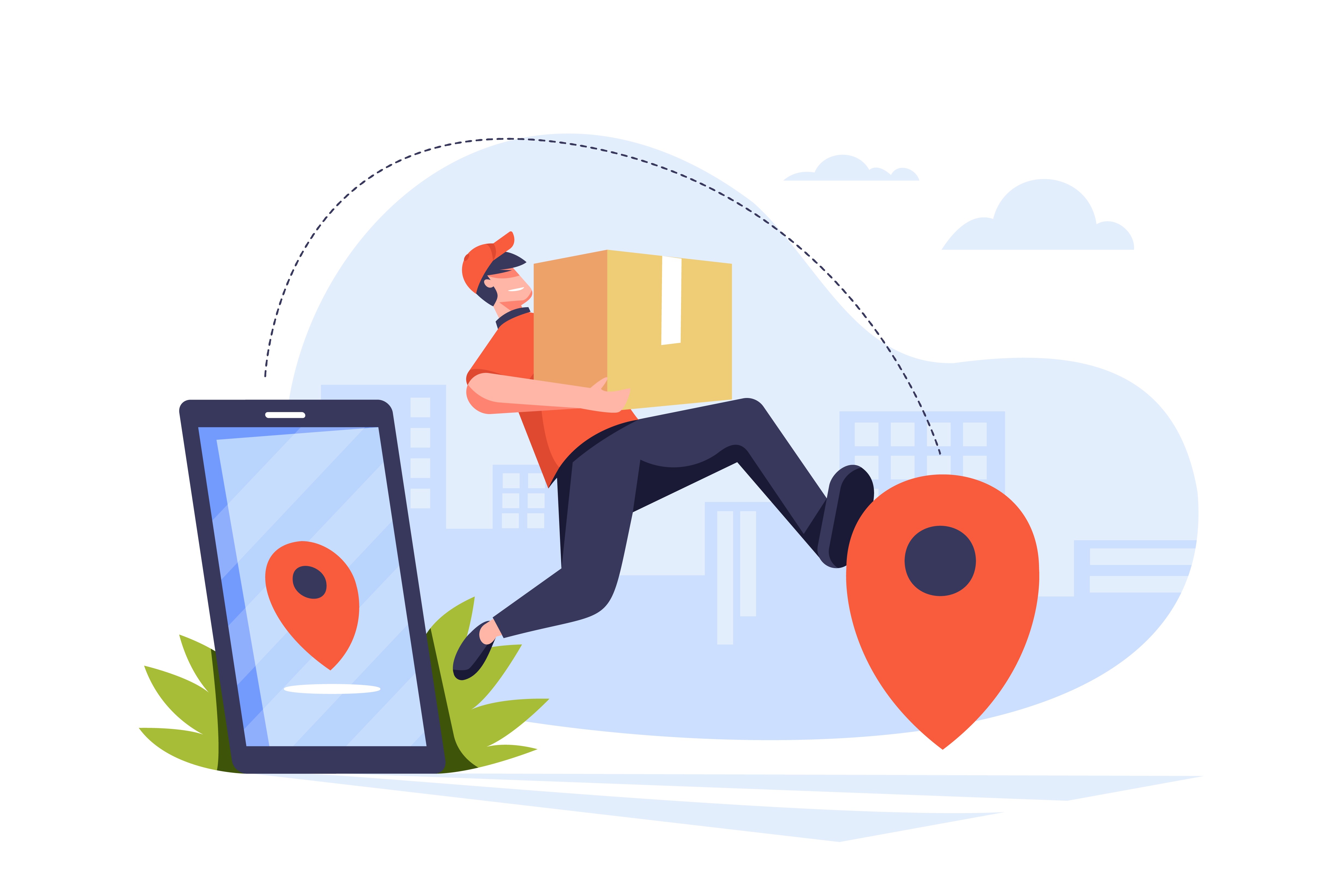 We Courier